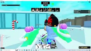 Roblox BIG Paintball Script (PASTEBIN) OWL HUB