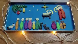 Для конкурса Лучики