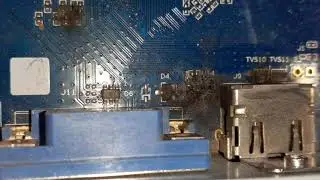 CP-UVR-0401E1-HC CPPLUS burnt DVR | solution | VGA and Hdmi burnt | dahua hikvision Service center