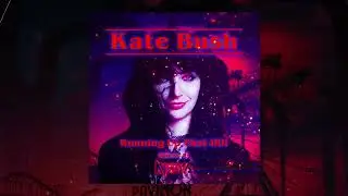 Kate Bush- Running Up That Hill ( Hijacked By Noya) ( warning may contain spoilers)