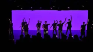 Nuestra Forma de Ser: Taki Taki (Reggaeton)
