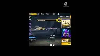 REMOVING RANK TOKEN BACKPACK  AND KORD SKIN FOR FREE 
