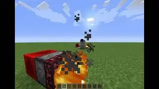 обзор мода trap craft для майнкрафт 1.12.2