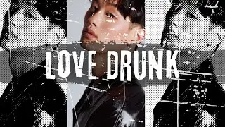 [FREE] Love Drunk | R&B-Pop x sunkis x New Jeans Type Beat