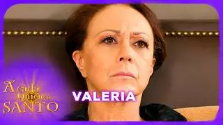 Valeria | A Cada Quien Su Santo