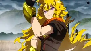 RWBY 「AMV」 No Rival