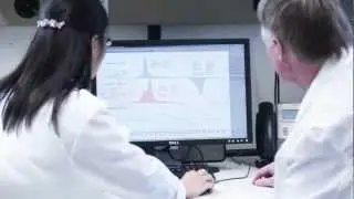 Дифференциальный сканирующий калориметр DSC