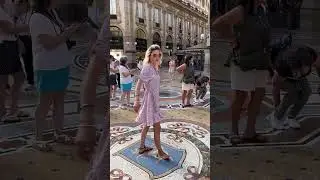 НЕ ВСЕ понимают, что происходит  #italia #italy #италия #travel #turismo #turist