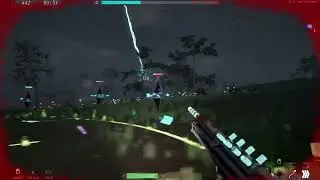Void Mother: Survivor Demo (PC, Steam) - 01 - Playing the Demo