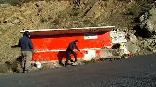 SOSYAL SORUMLULUK PROJESİNDE 2 BÖLÜM
