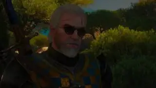 The Witcher 3: Wild Hunt - Am I the only one to find this funny?