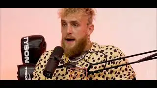 Mike Tyson & Jake Paul has a message to all influencer boxers!!!#miketyson#jakepaul#youtube