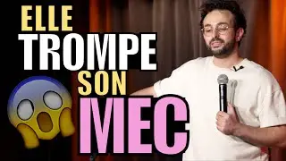 SHE'S CHEATING ON HER BOYFRIEND & Co... [MEDLEY]