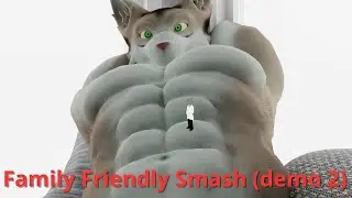 Destroy Family Friendly (Demo 2)