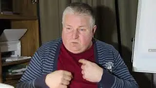 О Природе чувств Владимир Инжир