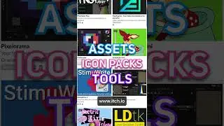 You don’t need to search for assets again!  