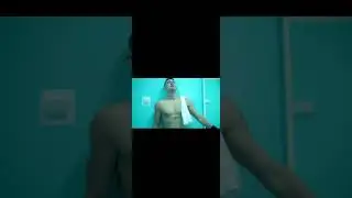 Стриптиз на жесте от профи
