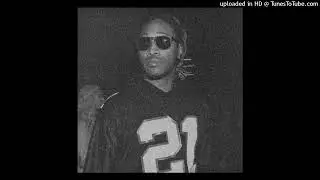 (FREE) FUTURE MIXTAPE PLUTO TYPE BEAT 2024 