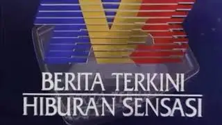 TV3 Malaysia Ident (1994-2000)