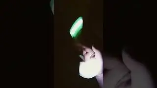 GLOWING PEN SPIN SEHEESH