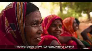 SELCO’s approach  to community pumps for irrigation