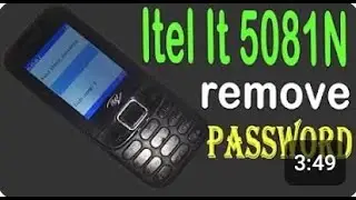 Itel_It5081_Remove_Password_With_Miracle_Thunder