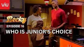 VIUSASA: BECKY EPISODE 16