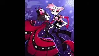 Loser Baby🎶 Huskerdust [SPEEDPAINT] 2