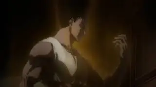 G O N  F R E E C S S || Major hxh spoilers