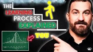 UNDERSTAND Your BRAIN and LEARN ANYTHING | Andrew Huberman