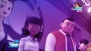 Ladybug temporada 2 