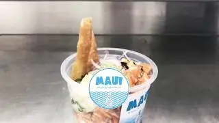 Maui Poke