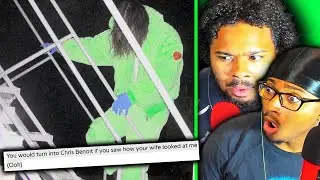 he said WHAT about BENOIT?!?! | BONES .ZIP FULL ALBUM REACTION