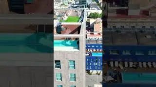 4K Drone Barcelona 2024