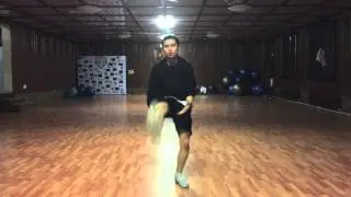 CONCORD EVOLUTION Ким Влад