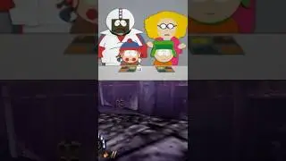 Cartman Dresses Up as Hitler for Halloween #southpark #hitler #cartman