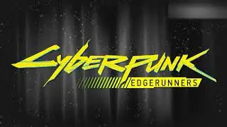 Cyberpunk Edgerunners OST - (Episode 7, 8, 10) Outsider No More By P.T. Adamczyk