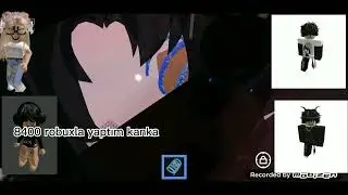 Roblox dizi Part1 (UZUN) 