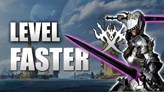 Deathblade Leveling Guide (Abilities) - LOST ARK Launch 2022