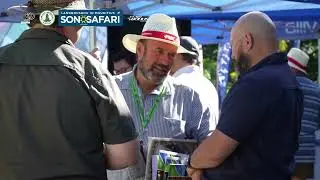 Ons onthou die Son-Safari Landbouskou