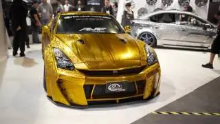 SEMA 2016 - Preview