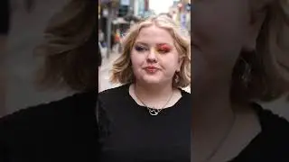 PRIDE - Arnotts,  'Discussing the theme of courage' (9x16)