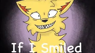 If I Smiled// Pokémon Animation Meme// Flipaclip