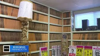 Altoona man's collection contains more than 40,000 records | Finding Minnesota