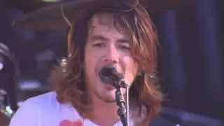 FIDLAR Live Vieilles Charrues Festival 2016 (Pro Shot/Full Show)