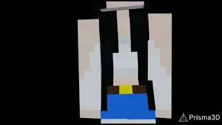 Funny 😁 TikTok dance Minecraft Animation