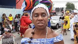 Carnaval de Rua de São Miguel 2020