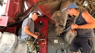 У Анатолича очередная поломка, но оказалось не там где мы думали!