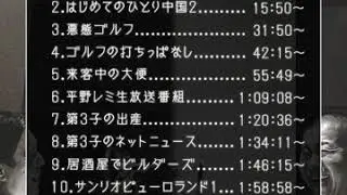ハライチ澤部 2019年傑作選 フリートーク集