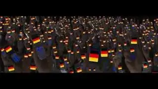 Deutschland Weltmeister 2014 Wir gratulieren !